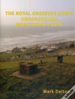Capa do artigo The Royal Observer Corps Underground Monitoring Posts