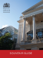 The Royal Opera House Souvenir Guidebook - Preview