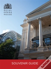 Capa do artigo The Royal Opera House Souvenir Guidebook