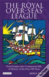 Capa do artigo The Royal Over-Seas League