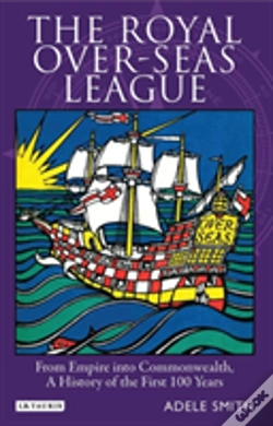 Capa do artigo The Royal Over-Seas League
