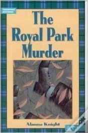 Capa do artigo The Royal Park Murder