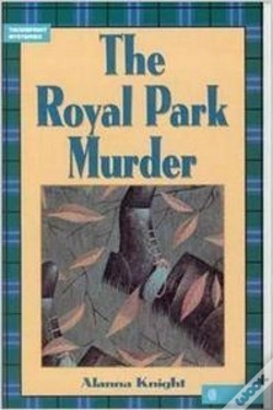 Capa do artigo The Royal Park Murder