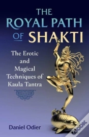 Capa do artigo The Royal Path Of Shakti