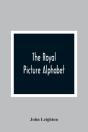The Royal Picture Alphabet - Preview