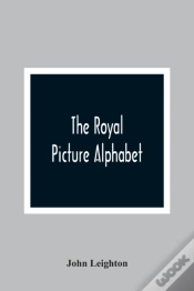 Capa do artigo The Royal Picture Alphabet