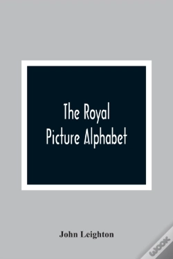 Capa do artigo The Royal Picture Alphabet