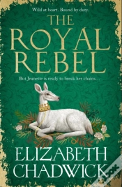 Capa do artigo The Royal Rebel
