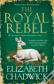 Capa do artigo The Royal Rebel
