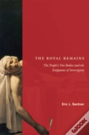 Capa do artigo The Royal Remains