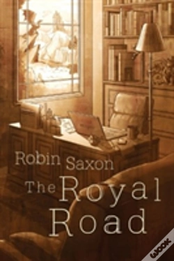 Capa do artigo The Royal Road