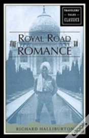 Capa do artigo The Royal Road To Romance