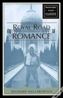Capa do artigo The Royal Road To Romance