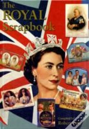 Capa do artigo The Royal Scrapbook