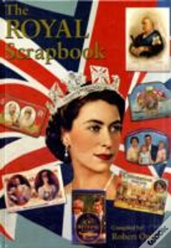 Capa do artigo The Royal Scrapbook