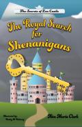 The Royal Search For Shenanigans