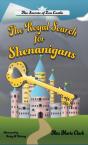 The Royal Search For Shenanigans - Preview