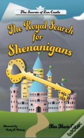 The Royal Search For Shenanigans