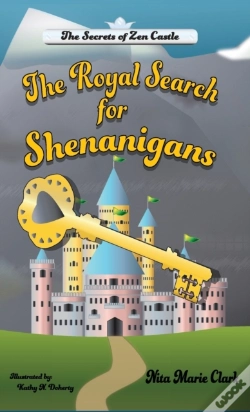 Capa do artigo The Royal Search For Shenanigans
