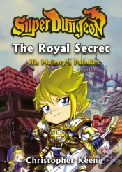 Capa do artigo The Royal Secret
