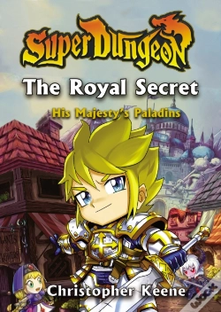 Capa do artigo The Royal Secret