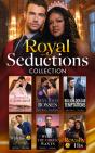 The Royal Seductions Collection - Preview