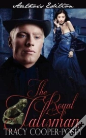 Capa do artigo The Royal Talisman