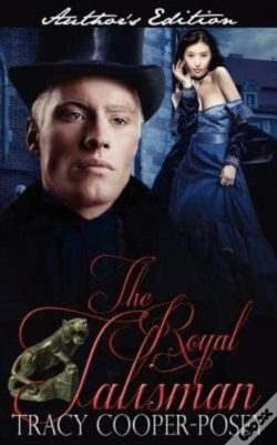 Capa do artigo The Royal Talisman