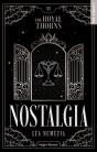 The Royal Thorns (Les Épines Royales) Tome 2 : Nostalgia - Preview