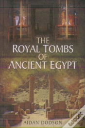 Capa do artigo The Royal Tombs Of Ancient Egypt