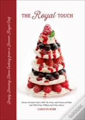 Capa do artigo The Royal Touch