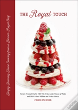 Capa do artigo The Royal Touch