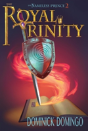 The Royal Trinity - Preview