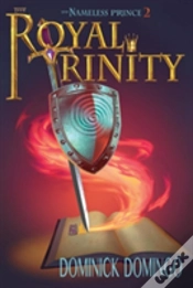 Capa do artigo The Royal Trinity