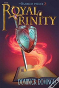 Capa do artigo The Royal Trinity