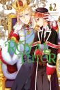 The Royal Tutor, Vol. 12 - Preview