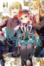 The Royal Tutor, Vol. 14 - Preview