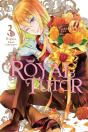 The Royal Tutor, Vol. 3 - Preview