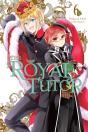 The Royal Tutor, Vol. 6 - Preview