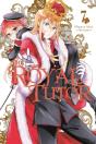 The Royal Tutor, Vol. 7 - Preview