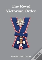 Capa do artigo The Royal Victorian Order