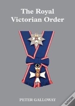 Capa do artigo The Royal Victorian Order