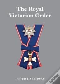 The Royal Victorian Order