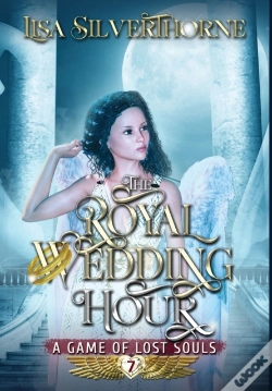 Capa do artigo The Royal Wedding Hour