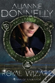 Capa do artigo The Royal Wizard