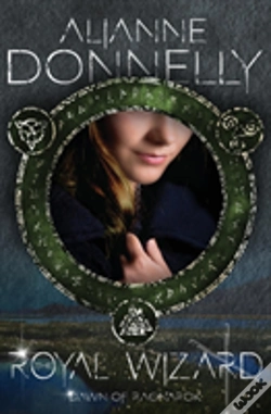 Capa do artigo The Royal Wizard