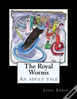 Capa do artigo The Royal Worms