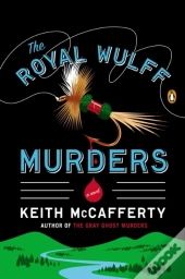 The Royal Wulff Murders