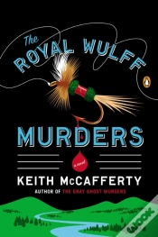 Capa do artigo The Royal Wulff Murders