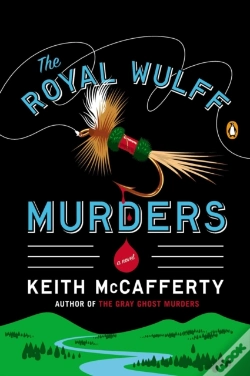 Capa do artigo The Royal Wulff Murders